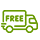 Miễn phí giao hàng